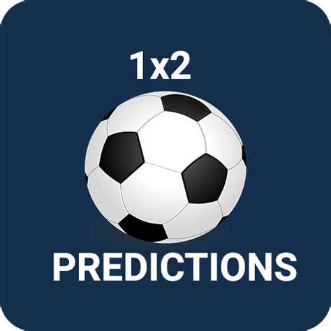 full time 1x2 football predictions|All Predictions 1X2 .